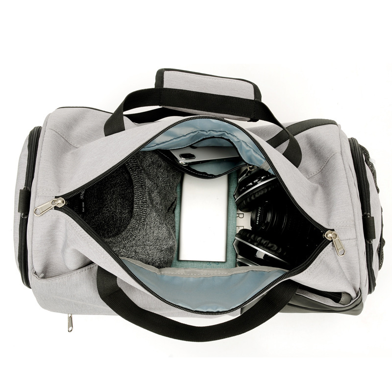 Multifunctional yoga gym bag - Image 5