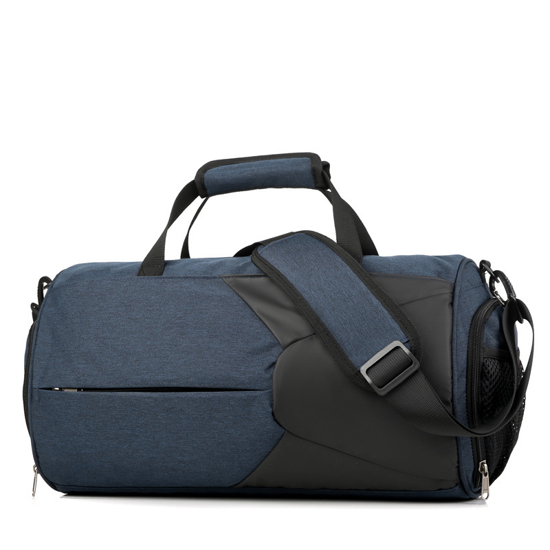 Multifunctional yoga gym bag - Image 4