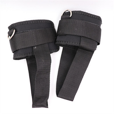 Gym foot rope - Image 6