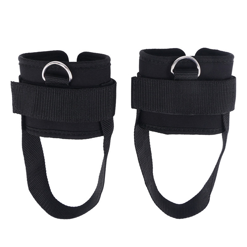 Gym foot rope - Image 4