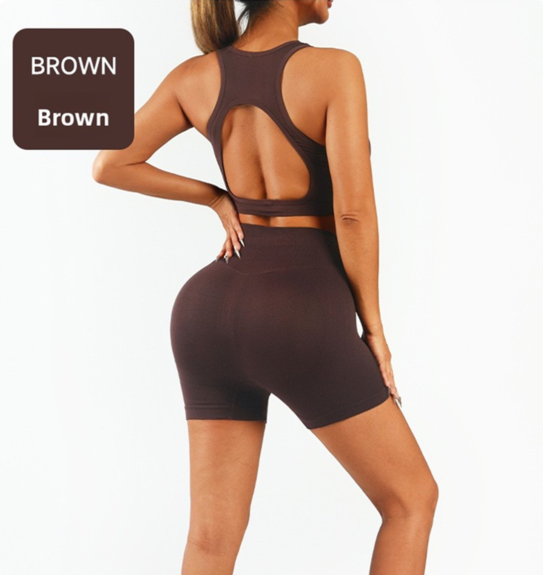 Workout Sets For Women 2 Piece