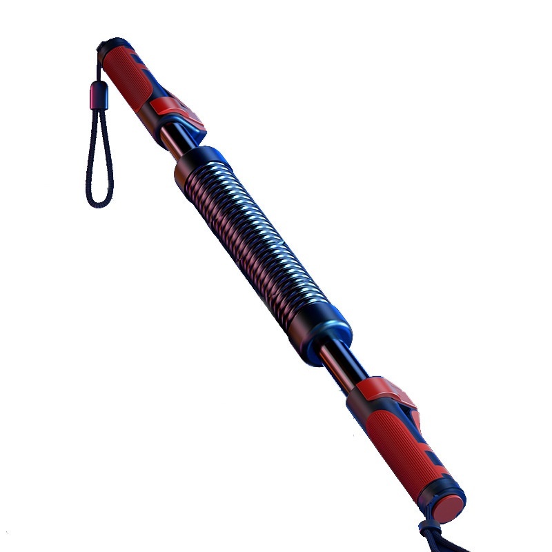 Muscle Training Home Gym Equipment Compression Arm Exerciser - Image 7