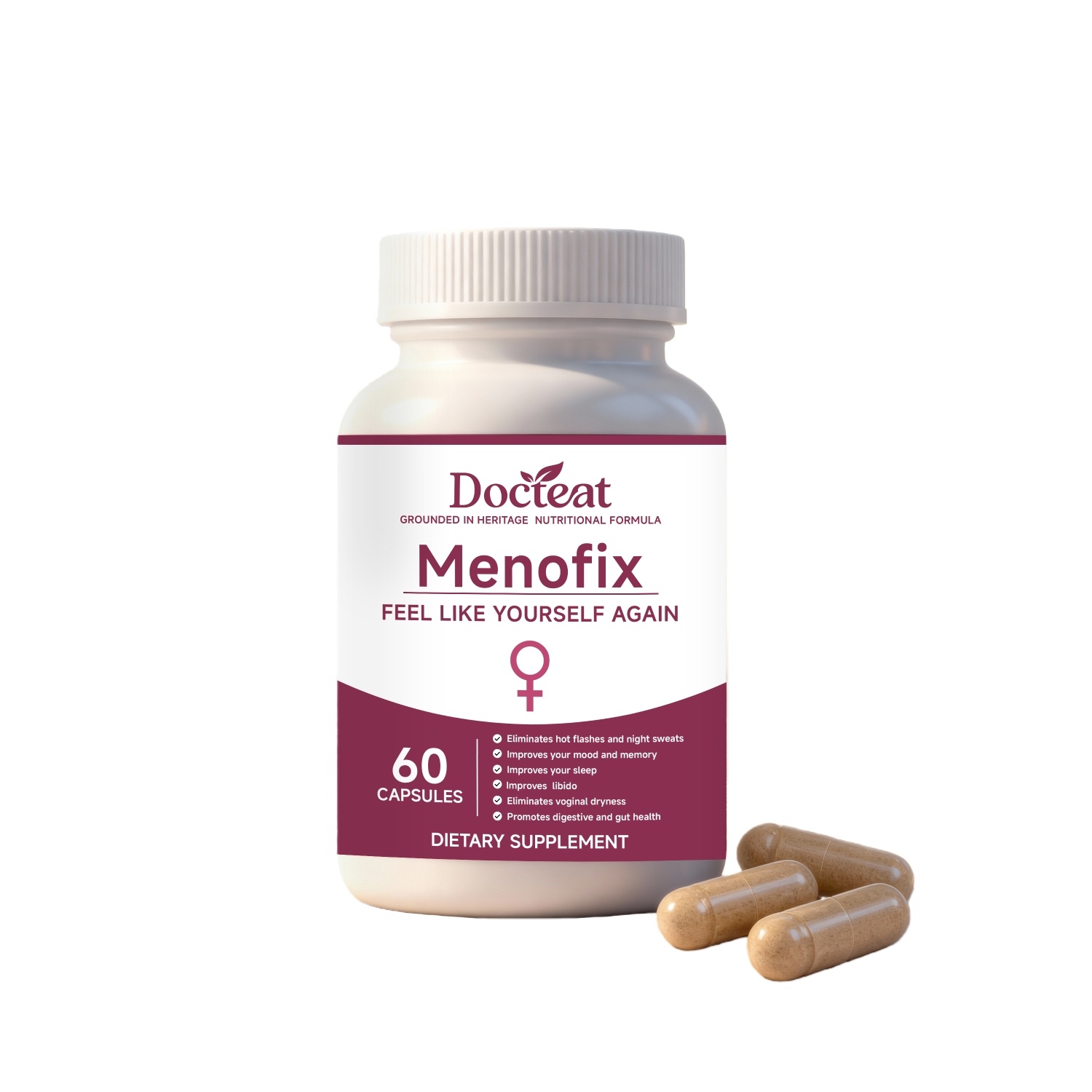 Dietary Supplement