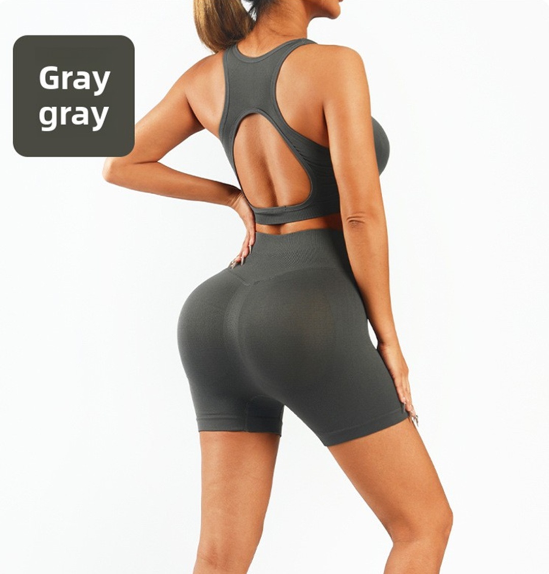 Workout Sets For Women 2 Piece - Image 10